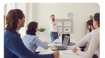 Corporate Training