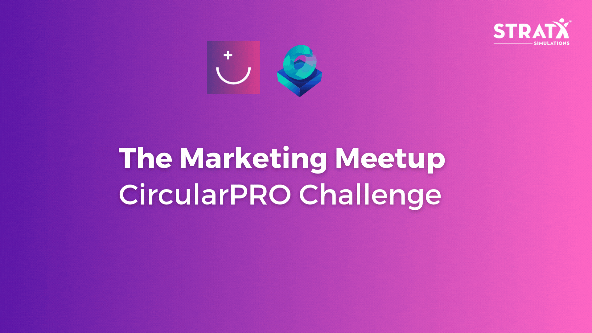 Copy of Marketing Meetup CircularPRO Challenge - Debrief (1)