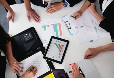 What Is Simulation-Based Learning in Executive Education? A Complete Guide