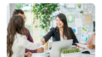 Distribution Partner