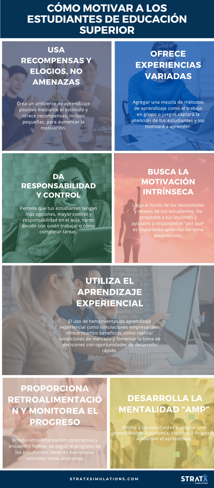 How to Motivate Higher Education Students (1)