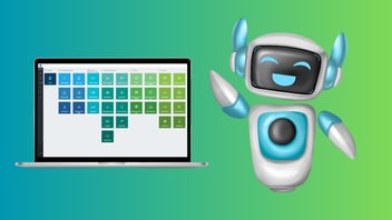 Meet the New Markstrat AI Assistant