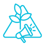 Communicate sustainability credibly