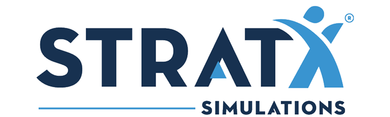 StratX Simulations 1