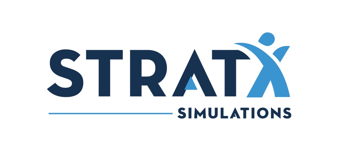 StratX Simulations