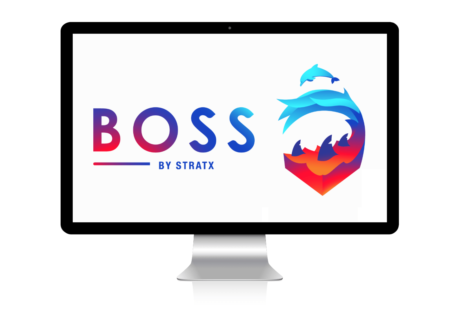 BOSS screen-min
