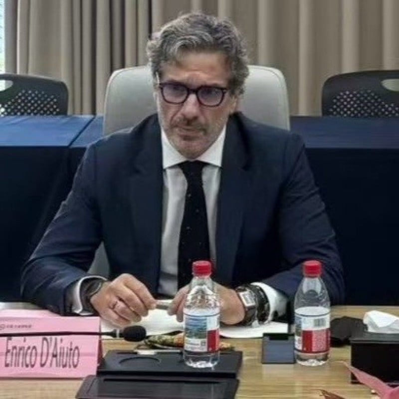 Enrico