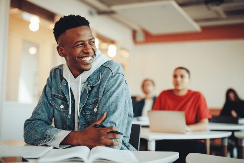 Higher Education