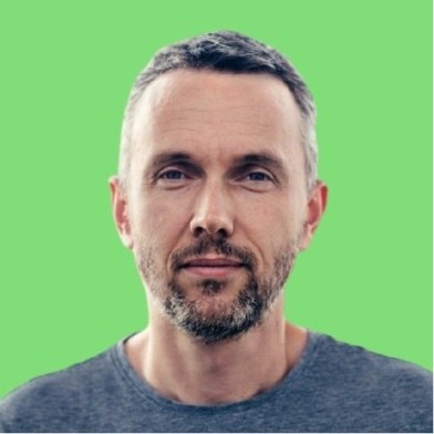 Martin Krajiniak