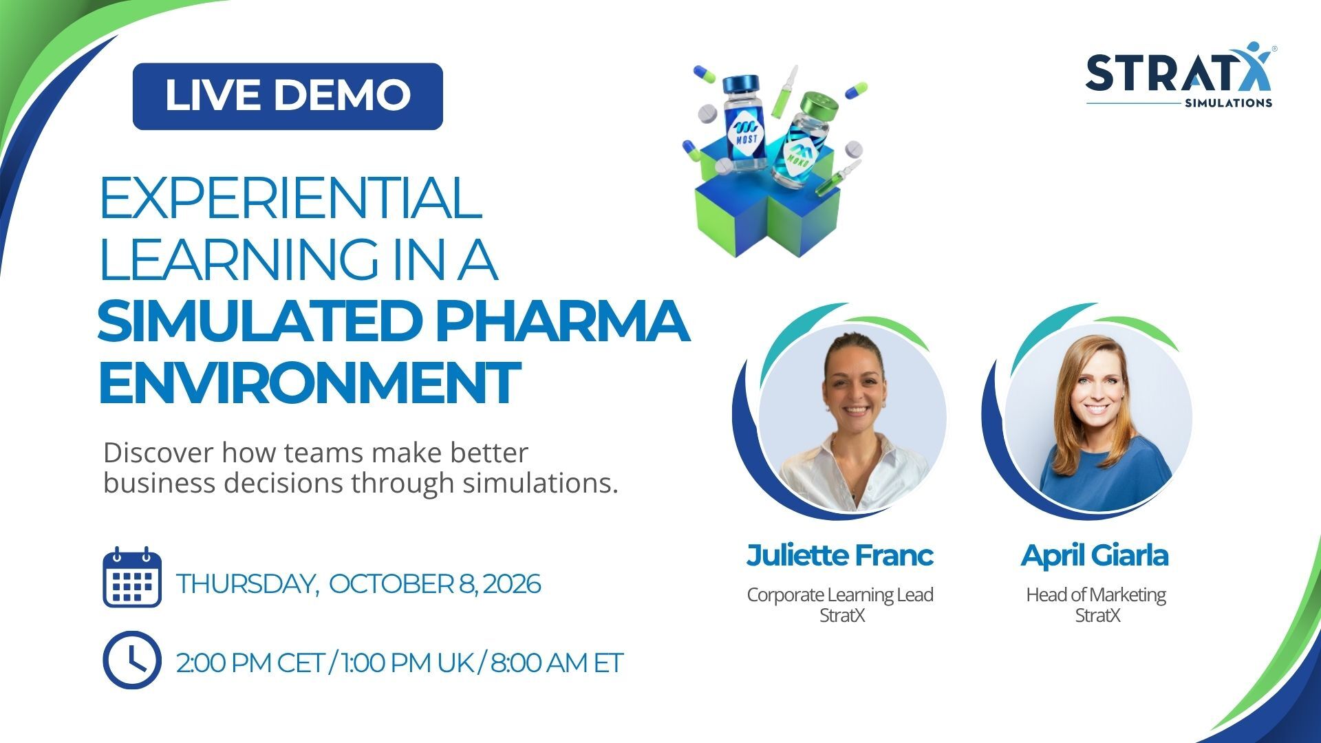 Presentación de PHARMA, 1 de octubre de 2026 (1)