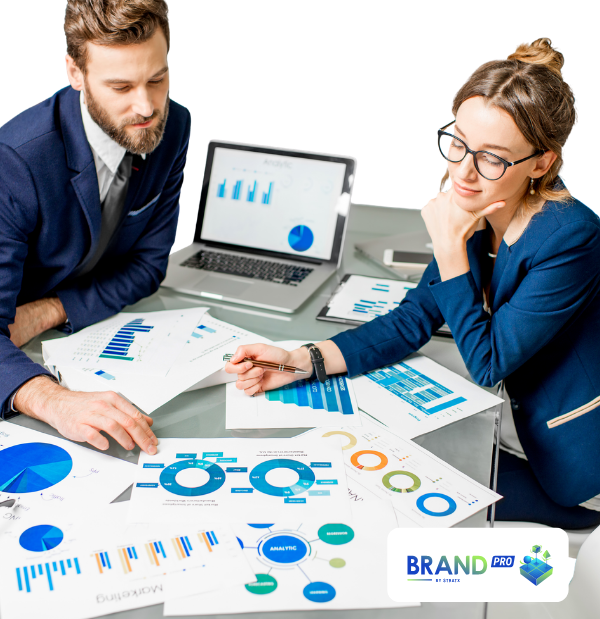 BrandPRO