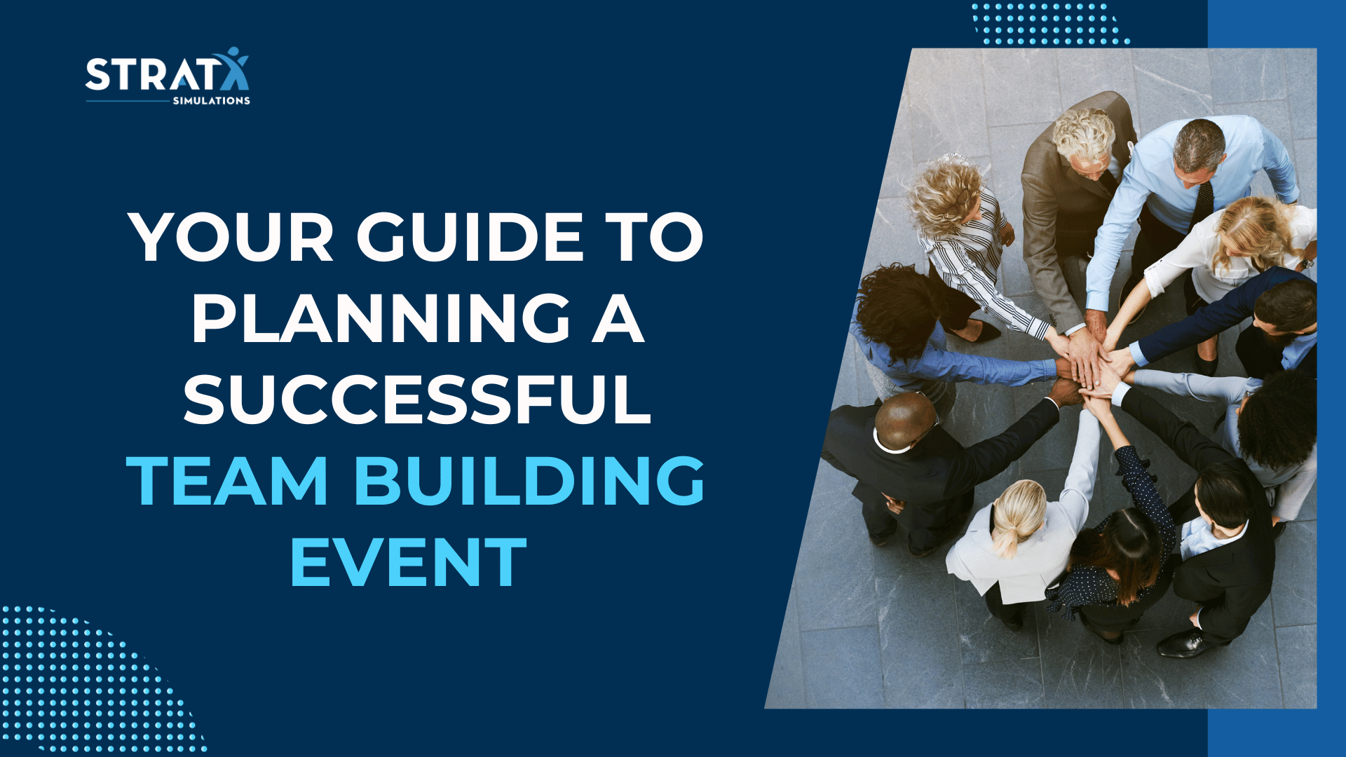 Team Building E-Book