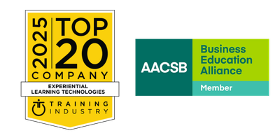 Training Industry Award