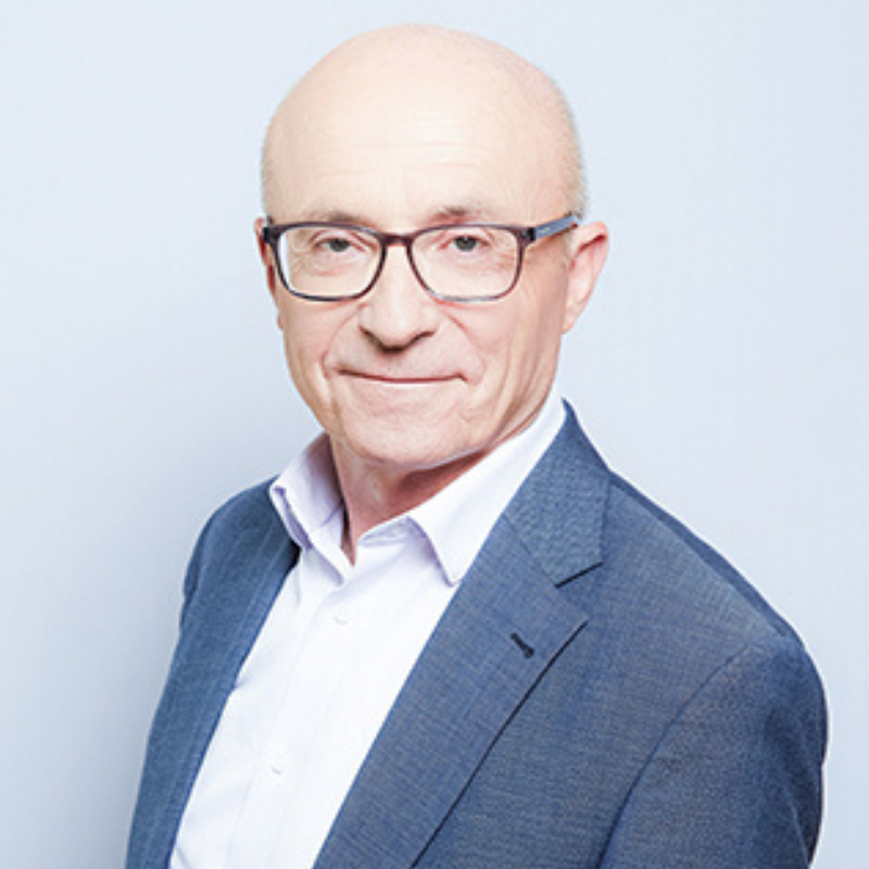 Jean-Claude Larreche