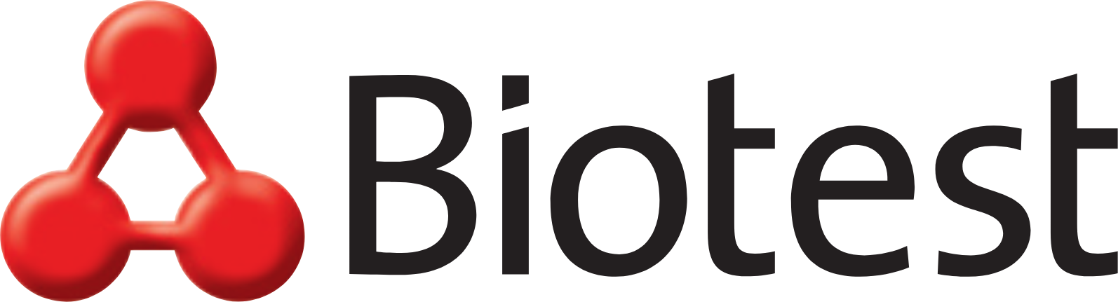 biotest logo